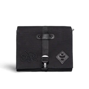Rolling Kit - Black