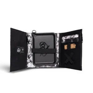 Rolling Kit - Black