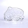 Glass Ashtray