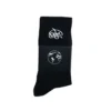 Doja Socks – Black