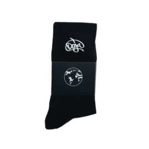 Doja Socks – Black